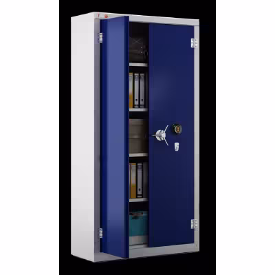 کمد بایگانی ریلی مکانیکی TS-A11