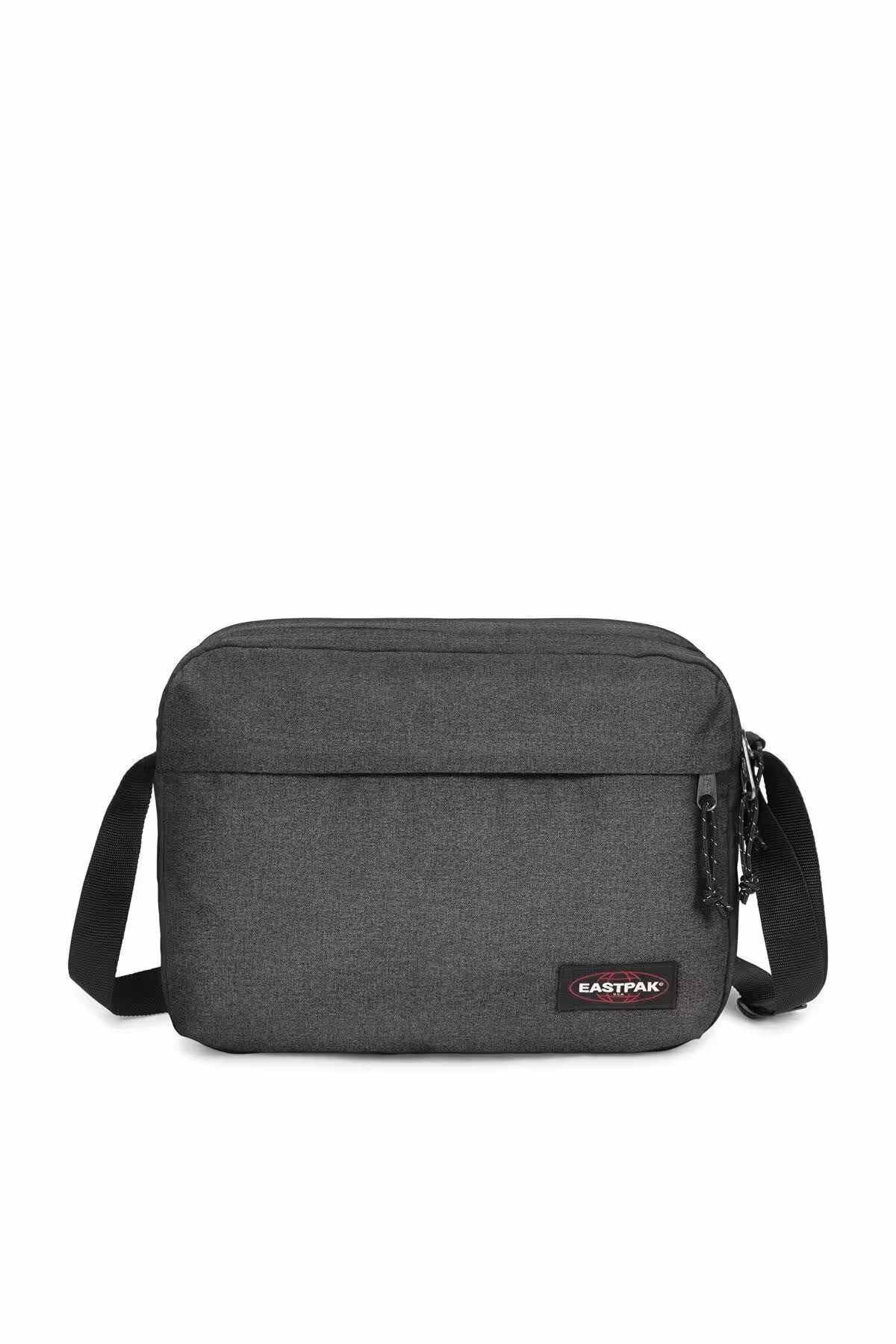 چمدان و ساک کیف شانه سیاه UNISEX EK0A5BIR0081 Eastpak