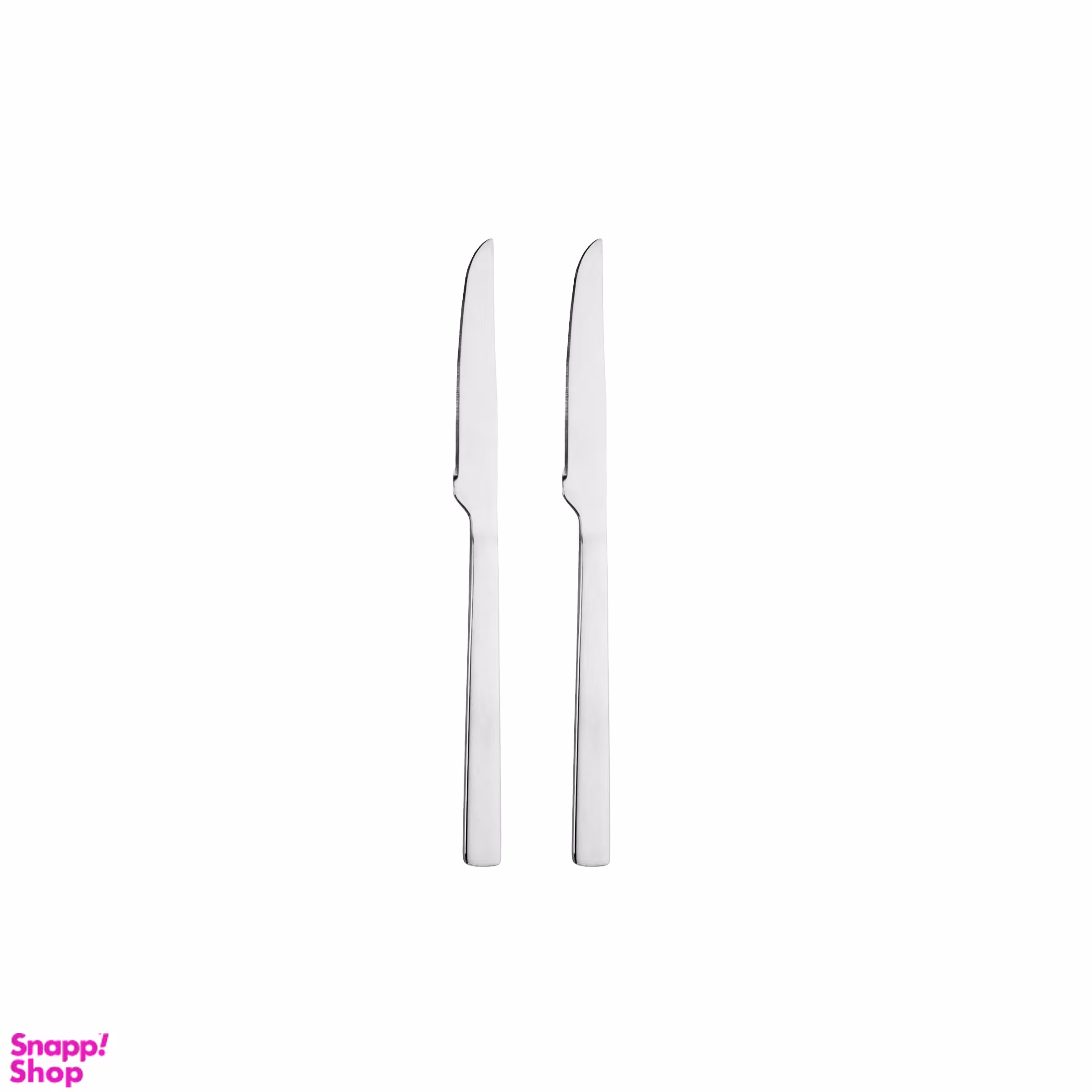 کارد میوه خوری مدل شیکاگو بسته 2 عددی