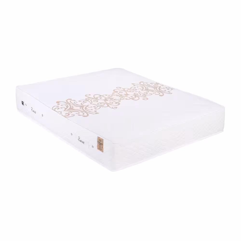 تشک دونفره زست مدل ارتوپدیک سایز 200 در 200 سانتیمتر