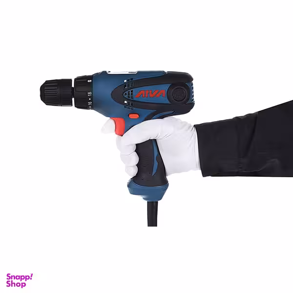 پیچ گوشتی برقی 280 وات آروا (Arva) مدل 5350