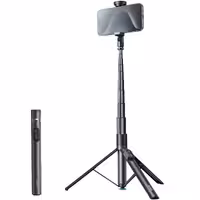 مونوپاد حرفه‌ای شاتردار و سه‌پایه موبایل رتاکو RZP001-AB226