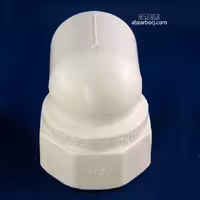 بوشن یکسر فلز 40×1.1/4 آذین