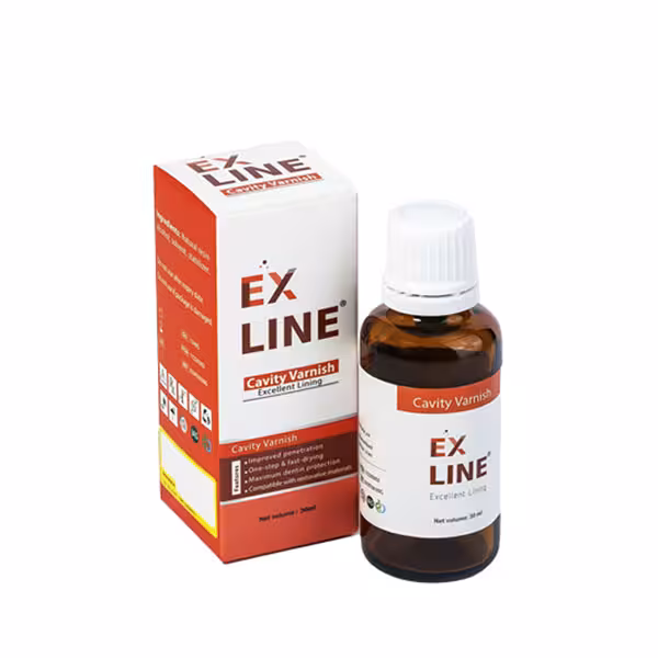 وارنیش پارلا | ex Line