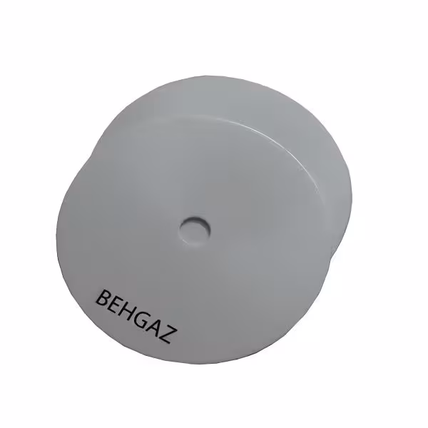 صفحه گاناش و خامه کشی کیک سایز 16.5 مجموعه 2 عددی


