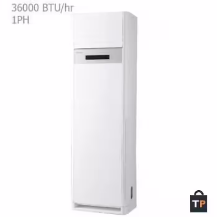 کولرگازی هایسنس مدل HFH-36FM ظرفیت 36000Hisense 36000 HFH-36FM Air conditioner