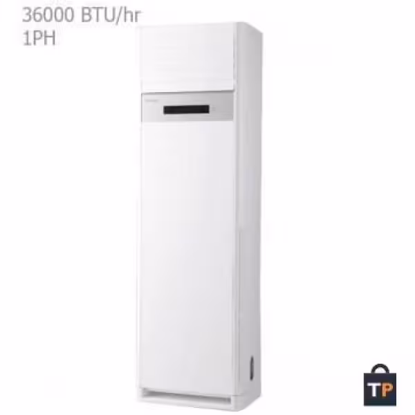 کولرگازی هایسنس مدل HFH-36FM ظرفیت 36000Hisense 36000 HFH-36FM Air conditioner