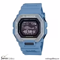 ساعت مچی مردانه کاسیو جی شاک مدل GBX-100-2ADR