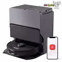 خرید جارو رباتیک شیائومی مدل Roborock S8 Max Ultra - دومینو کالا
