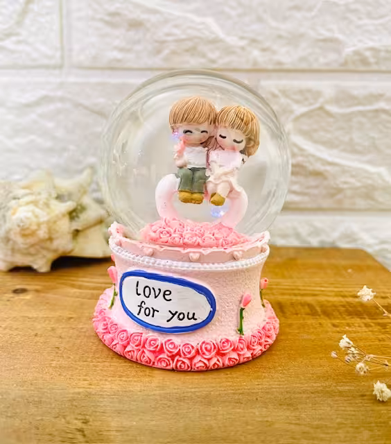 گوی موزیکال دختروپسر1متوسط