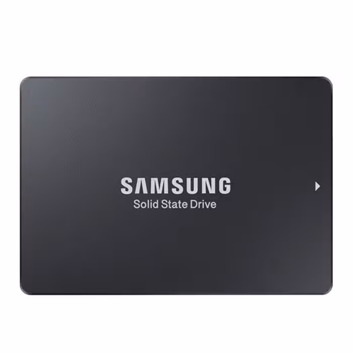 اس اس دی سرور سامسونگ مدل SM863a ظرفیت 960 گیگابایت