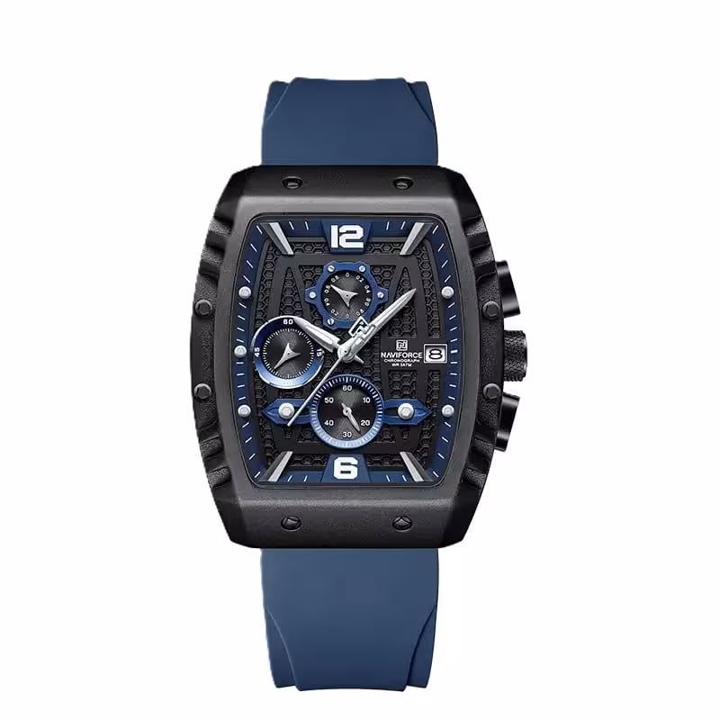 ساعت مچی نیوی فورس مدل NF8025