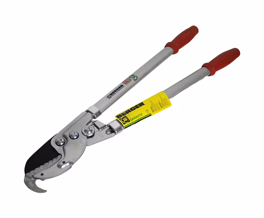 قیچی شاخه زن برگر مدل 4165