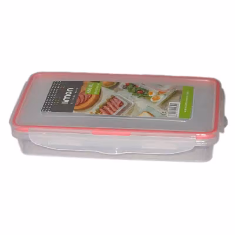 ظرف فریزری لیمون کد 3921