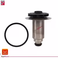 روتور پکیج WILO ویلویی برعکس hifoiw 5-15 کد 6515 vip کارتون قرمز