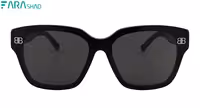 عینک آفتابی BALENCIAGA مدل BB0389S