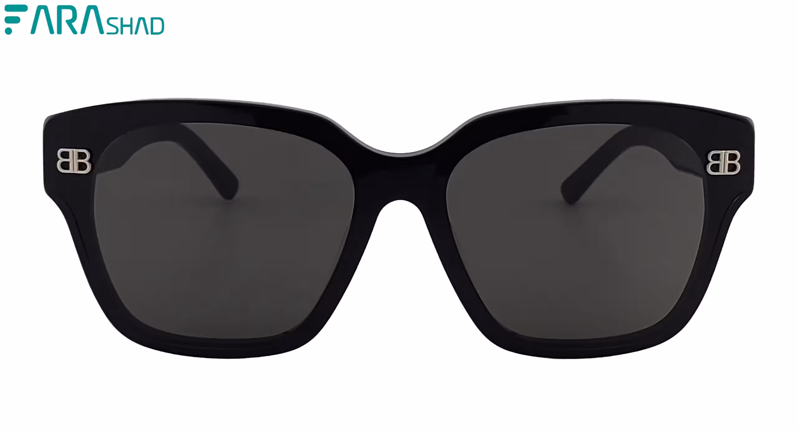 عینک آفتابی BALENCIAGA مدل BB0389S