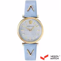 ساعت مچی زنانه ورساچه Versace مدل VELS00319