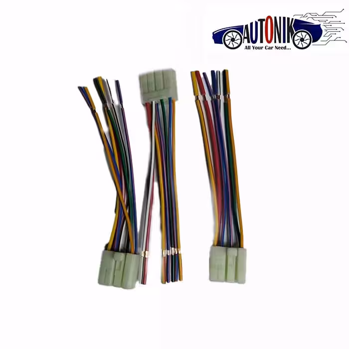 سوکت بالابر پراید هفت خانه راننده