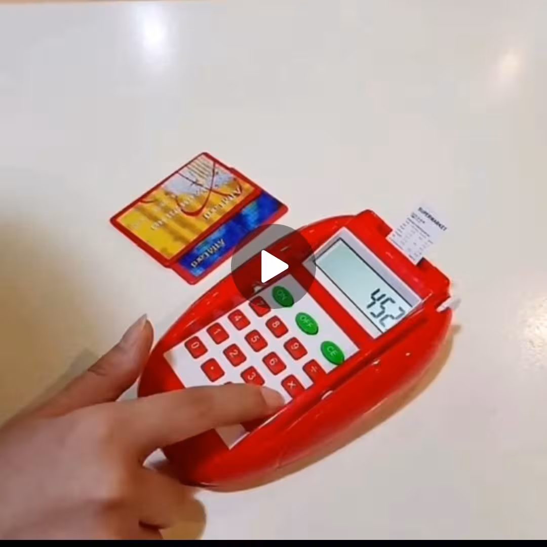 اسباب بازی کارتخوان یا دستگاه پز باتری خور
