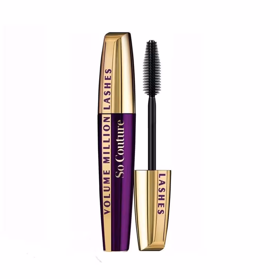 ریمل حجم دهنده Volume Million Lashes لورآل