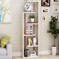 کتابخانه مدل پروشات20