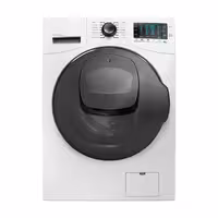 ماشین لباسشویی اسنوا 9 کیلویی مدل SWM-F90W