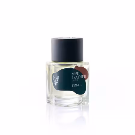 Fennec Misk Leather Parfum/فنک میسک لدر