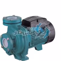 پمپ آب گریز از مرکز LEO لیو 10 اسب مدل XST 65-125/75
