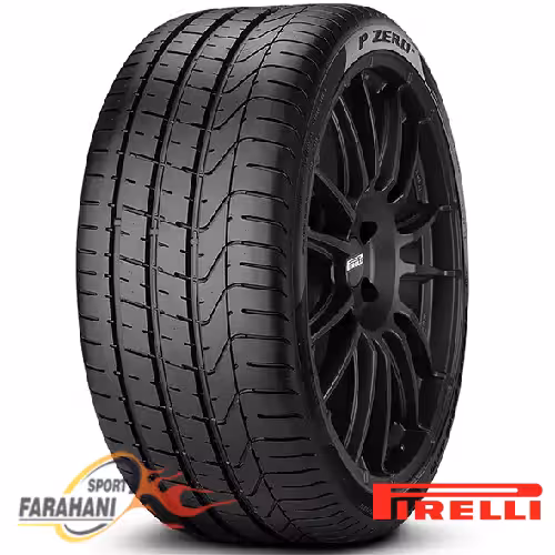 لاستیک پیرلی سایز 265/40R21 مدل P Zero MO