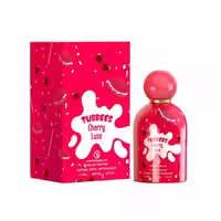عطر کودک گرندیور رایحه Tubbees Cherry Luxe حجم 50 میلی لیتر