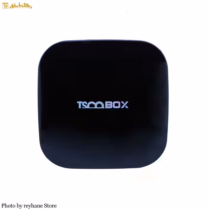 اندروید باکس تسکو TAB 100