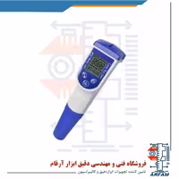 مولتی پارامتر Salt/EC/TDS/mv/متر قلمی EZDO مدل 7021