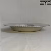 بشقاب خورشت خوری مسی مدل سزار