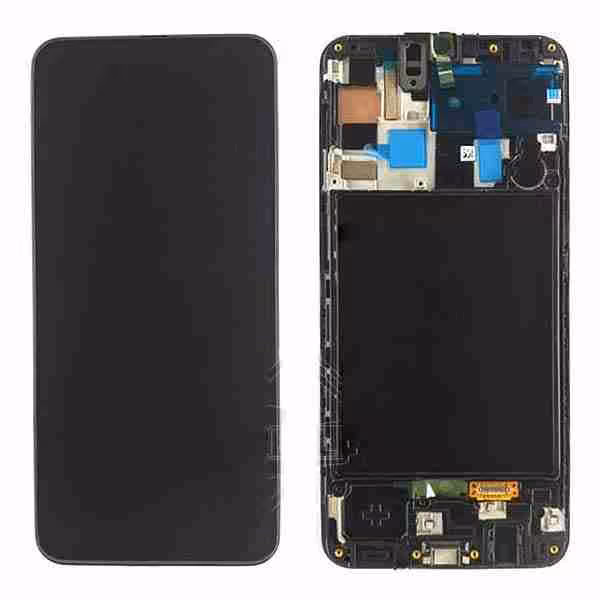 تاچ ال سی دی  A80