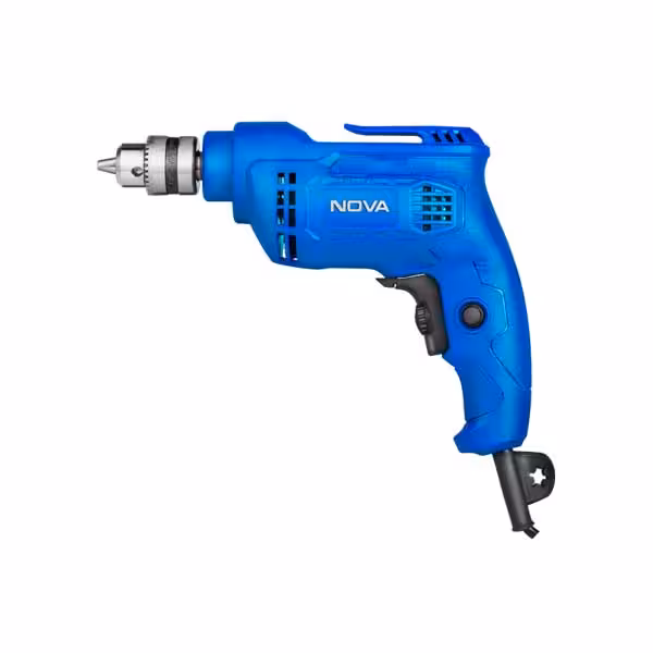 دریل نووا آچاری 6.5 میلی متر مدل 2205
