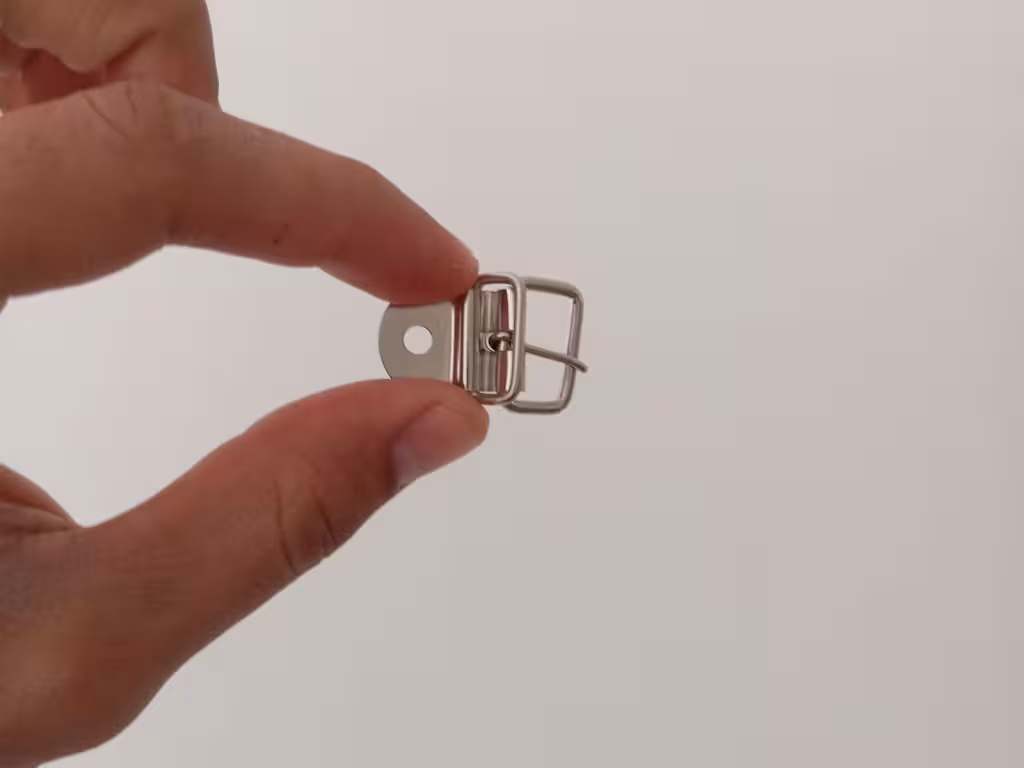 سگک سیمی ژاپنی