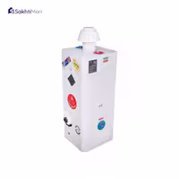 آبگرمکن دیواری گازی زود جوش 50 لیتری تکسان