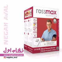 فشارسنج بازویی CF155f رزمکس