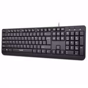 کیبورد سیم دار HAVIT KB378