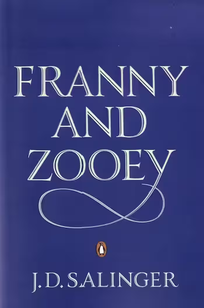 Franny and Zooey