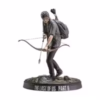 فیگور بازی الی The Last Of Us Part Ii برند dark horse