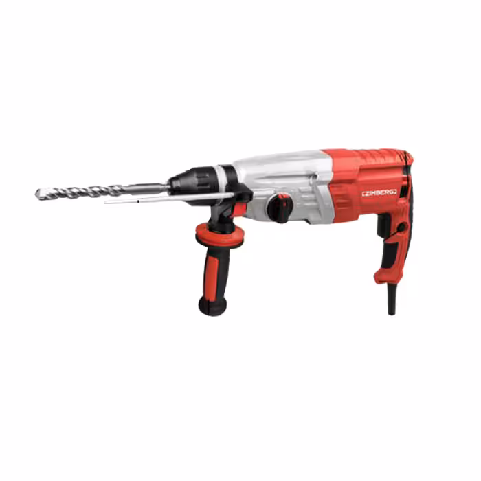 دریل بتن کن زیمبرگ مدل PZR-9128
