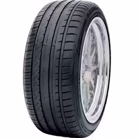 لاستیک فالکن 225/45R 17 گل AZENIS FK453