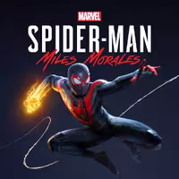 اکانت قانونی بازی Marvel's Spider-Man: Miles Morales، برای دسترسی کامل به بازی روی کنسول