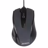 ماوس ای فورتک مدل N-500FS | کالا مکس