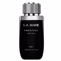 ادکلن مردانه لاریو پرستیژ د من گری(Prestige de Man Grey)