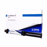 کوربیلدآپ دوال کیور DMG