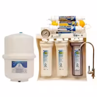 دستگاه تصفیه آب مدل A PLAST M790