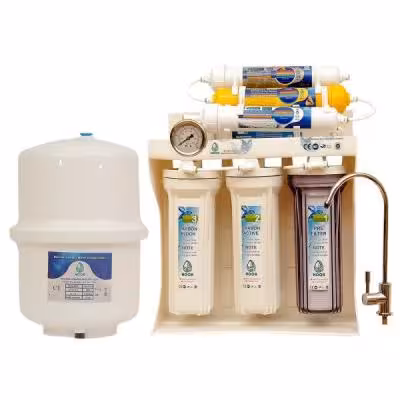دستگاه تصفیه آب مدل A PLAST M790